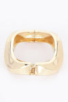 First Class Carats Cuff Bracelet - KIOKO