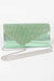 Fly Girl Era Rhinestone Clutch - KIOKO