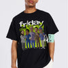 Friday 420 Graphic Tee - KIOKO