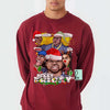 Merry Friday Sweatshirt - KIOKO