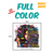 Full Color Screen Print Transfers - KIOKO
