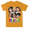 Living Single Graphic Tee - KIOKO