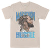 Marathon Hussle Bootleg Graphic Tee - KIOKO