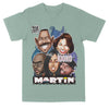 Martin Graphic Tee - KIOKO