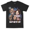 Martin Graphic Tee - KIOKO
