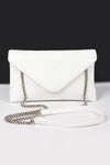 Girl If Only Convertible Envelope Clutch - KIOKO