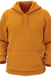 Premium Custom Color Hoodie - KIOKO