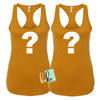 Mystery Racerbacks - KIOKO