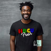 HBCU Fresh Graphic Tee - KIOKO