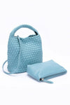 Heavy On Texture Clutch Set - KIOKO
