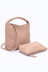 Heavy On Texture Clutch Set - KIOKO