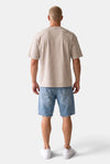 Hope Heavy Wash T-Shirt - Kioko Clothing Company