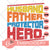 Husband Father Protector Embroidery File - KIOKO