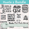 Hustle Bundle 2 Digital File - KIOKO