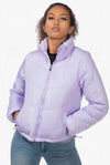 Ice Drip Down Puffer Jacket - KIOKO