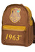 Iota Phi Theta USB Port Backpack - KIOKO