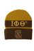 Iota Phi Theta Beanie - KIOKO