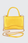 Jersey Shore Convertible Top Handle Bag - KIOKO