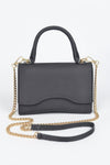 Jersey Shore Convertible Top Handle Bag - KIOKO