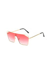 Johnny Boi Oversize Fashion Sunglasses