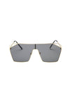 Johnny Boi Oversize Fashion Sunglasses