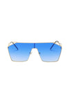 Johnny Boi Oversize Fashion Sunglasses