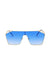 Johnny Boi Oversize Fashion Sunglasses