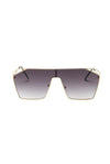 Johnny Boi Oversize Fashion Sunglasses