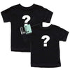 Mystery Kids Tees - KIOKO