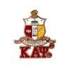 Divine 9 Sorority Pin - KIOKO