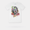 Kids' - Happy Face Graphic Tee - KIOKO