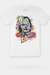 Kids' - Happy Face Graphic Tee - KIOKO