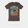 Kids' - Juice Wrld Graphic Tee - KIOKO