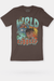 Kids' - Juice Wrld Graphic Tee - KIOKO