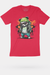 Kids' Pandemonium Graphic Tee - KIOKO