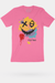 Kids' - Smilez Graphic Tee - KIOKO