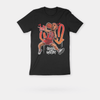 Kids' - Dennis Rodman Graphic Tee - KIOKO