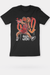 Kids' - Dennis Rodman Graphic Tee - KIOKO