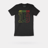 Kids' - Juneteenth 19 Graphic Tee - KIOKO