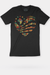 Kids' - Juneteenth Heart Graphic Tee - KIOKO