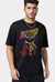 King James Graphic Tee - KIOKO