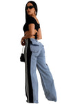 A-Town Swag Denim Pants