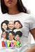 Living Single Graphic Tee - KIOKO