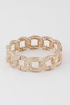 Looking Like Money Chain Bracelet - KIOKO