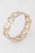 Looking Like Money Chain Bracelet - KIOKO