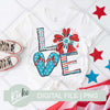 Love Independence Digital File - KIOKO