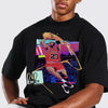 MJ23 Graphic Tee - KIOKO