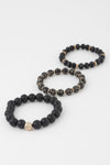 Made To Stunt Beaded Bracelet Set - KIOKO