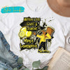 Make Lemonade T-Shirt Transfer - KIOKO