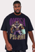 Omega Psi Phi Bootleg Graphic Tee - KIOKO